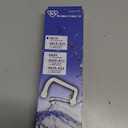 T&S Brass 061X Swing Nozzle, Chrome, 10-Inch