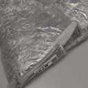 Area Rugs 5x7 for Living Room Bedroom, Grey Washable Rug, Vintage Retro Boho Rug, Non Slip & Low Pile Faux Wool Thin Carpet for Indoor Dining Room, Dorm and Kids Room(Taupe/Grey 5x7ft)