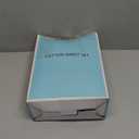 Shilucheng 1200 Thread Count Cotton Sheets SetLuxury 100% Egyptian Cotton Bed Sheets5-Star Hotel Quality Sheets, Breathable & Cooling, 16 Inch Deep Pocket - 4 Piece (Grey, Queen)