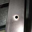 Teal Triangle Freestanding Kayak Storage Rack - Storage Rack for 4 Kayaks or Canoes - Premium Kayak Holder for Indoor & Outdoor Canoe storage - Adjustable Heavy Duty Kayak Storage Stand