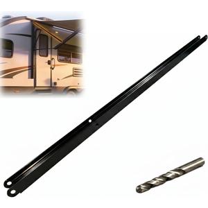 RV Awning Inner Drive Arm Compatible with Solera Regal 63" Assemblies, 49"