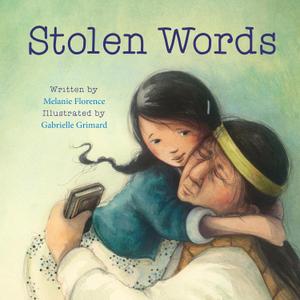 Book Stolen Words