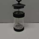  Coffee Bar Easy Milk Frother w Press Froth Technology Excellent Condition