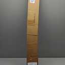 Lumino 2.5" Faux Wood Blinds, 51.5" W x 48" L White