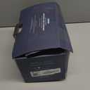 Cervical Neck Pillows for Pain Relief Sleeping, High-Density Memory Foam Pillow Neck for Bolster Support and Shoulder Relaxer, Decompression Devices Orthopedic Roll Pillow for Bed Office (Grey)