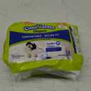 New! Hartz Comfitables Disposable Dog Diapers, Size Small 12 Count, Comfortable & Secure Fit, Easy to Put On, Super Absorbent Male and Female Diaper
