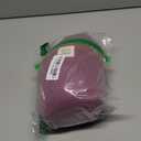 KeaBabies Baby Wrap Carrier - All in 1 Original Baby Carrier Newborn to Toddler Sling, Easy to Wear, Hands Free Bonding, Lightweight, Breathable Infant Wraps (Dark Mauve) (One Size (Pack of 1))