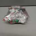 3 x 6PCS Christmas Straw Cover Cap for Stanley Cup, Silicone Straw Topper for Stanley 30&40 Oz Tumbler with Handle, 10mm Drinking Straw Tip Covers for Christmas Gifts. (Color 2)