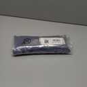 Dokotoo Womens Tops Casual Pleated V Neck Puff Long Sleeve T Shirts Loose Tunic Business Blouse (XX-Large, Blue)