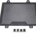 Motorcycle Radiator Grille Guard Protection Cover For BMW G310Gs G310r 2017-2021