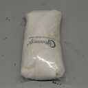 Chyhomenyc Ivory Sheer Curtains 108 Inch Long 2 Panels Set, Light Filtering Long Window Treatment Drapes for Living Room Bedroom Canopy, Each 42Wx108L inches, 9 Feet L, Set of 2, Ivory