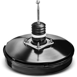 A-Premium Vacuum Power Brake Booster Compatible with Volkswagen Passat 2007-2008/2012, Passat CC 2009-2012, Tiguan 2009-2017, Tiguan Limited 2018 & Audi Q3/Q3 Quattro 2017-2018
