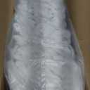 Amazon Basics Absorbent, Leakproof Male Dog Wrap Disposable Diapers, Small, Pack of 50, White