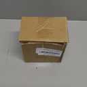 Anxingo 18-7853-1 Fuel Water Separator Bracket Fuel Filter Base Replacement for Fuel Filter 35-807172 35-60494-1 for 3/8 Inch NPT Port 802893Q01 for Marine 35-809097 S3213 S3214 B32013 18-7932-1