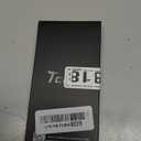 TOCOL for iPhone 17 Pro Case, Compatible with Magsafe, Built-in Magnetic Ring, Full Camera Protection, Drop Protection, Translucent Matte Phone Case for iPhone 17 Pro 6.3 inch (Black)