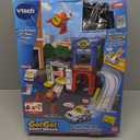 VTech Go! Go! Smart Wheels Save The Day Response Center Playset