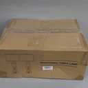 ROTTOGOON 27.5 Tall Farmhouse Table Lamps with USB C + USB A Charge Ports, Rustic Living Room Lamps Set of 2, Black Industrial End Table Lamp for Bedroom Living Room Nightstand (Oil-Rubbed Bronze)