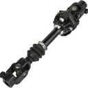 ECCPP Steering Shaft Assembly fits for Dodge Dakota 2005-2010,for Mitsubishi Raider 2006-2009,for Ram Dakota 2011 425-266 55351234AC 55351234AB 55351234 55351234AA