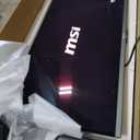 msi MPG 321URX QD-OLED, 32" 4K UHD Quantum Dot OLED Gaming Monitor, 3840 x 2160, 0.03ms, 240Hz, True Black HDR 400, 90W USB Type C, HDMI, DP Port