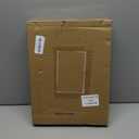 Large Medicine Lock Box with Dual 3-Digit Combination Locks, 24L Lockable Storage Box for Medication, Snacks, Phone, and Electronics - BPA-Free Organizer Bin for Home, Office, Fridge, and Safety