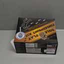 Spy Kit for Kids Detective Outfit Fingerprint Toys Gifts for 5 6 7 8 9 10 11 Year Old Boys Girls Investigation Role Play Dress Up Costume Educational Science Secret Agent Finger Print Identification