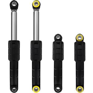 Washer Shock Absorber Compatible with Sam-sung WF42H5000AW/A2 WF42H5200AFA2 WF42H5200APA2 WF42H5200AWA2 WF42H5600AWA2 WF45K6500AVA2 WF45K6500AWA2 WF45M5500AWA5 WF50K7500AVA2 WF50K7500AWA2