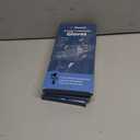 4 x Duerer Arthritis Compression Gloves with Straps, Women Men for RSI, Carpal Tunnel, Rheumatoid, Tendonitis, Hand Pain, Hand Support. Fingerless Gloves for Computer Typing and Daily work (Pink, S) (Small (1 Pair))