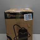 Vacmaster Wet/Dry Vacuum with Detachable Blower 6 Gallon 5 Peak HP-VBVB611PF 1101