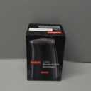 Bodum C-Mill Electric Blade Coffee and Spice Grinder, Stainless Steel Blade, Black (1.5 oz (Pack of 1))