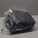 Medical Bag,First Aid Bag,Emergency Bag, Organizer Professional First Responder Trauma Bag with Detachable Dividers for Nurses,Home Health Care, EMT(Bag Only)