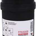 FF63009 Fuel Filter for Cummins B- and L- Series Diesel Engines Replaces Fleetguard FF63009 | Replaces 5303743 FF63008 FH22168