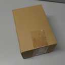 Sweetude 48 Sets Leather Luggage Tag Bulk and So The Adventure Begins Luggage Tags with Name Card for Wedding Bridal Shower Bachelorette Honeymoon Travel Graduation Gifts(White)