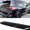 Rear Roof Spoiler MP Style for BMW G05 X5 F95 X5M 2019-25 Top Wing