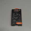 Helix True Wireless Air Open-Ear Earbuds wit LCD Display Charging Case