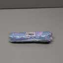 Kid Toddler Girls Swimsuit Quick Dry One Piece Contrast Mesh Hem Swimsuit Bathing Suit Cute Swimwear (7-8 Years, Mixc)