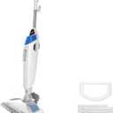 Bissell Power Fresh Steam Mop with Natural Sanitization, Floor Steamer, Tile Cleaner, and Hard Wood Floor Cleaner with Flip-Down Easy Scrubber, 1940A