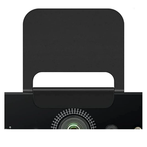 for Logitech BRIO Webcam/Logi 4K Pro Magnetic Webcam Privacy Shutter Protects Lens Cap Hood Cover