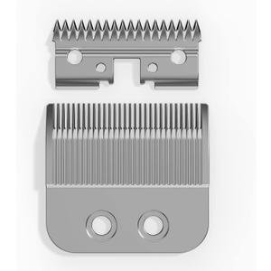 VHBW Replacement Blade for Andis PM-1 (#22995) - Adjustable, Compatible with Andis Speedmaster Clippers