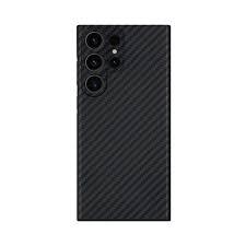 Case for  Samsung Galaxy S23 Ultra 5G, Black