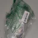 Soldering Kit, 60W Soldering Iron, 110V Welding Kit with Ceramic Heater, Portable Solder Irons with 5pcs Extra Tips, Stand, Solder Tube, Sponge, for Electronic Repair (9-in-1 Basic)