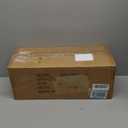 [ Hanging Door Design ] 76'' Halloween Outdoor Decorations Animatronic Zombie Ghost with Light Up Red Eye Shake Effect, Creepy Sound Activated Halloween Posable Haunted House Prop for Front Door Decor