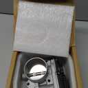 Electric Throttle Body for Pontiac Vibe 1.8L 2009-2010 Toyota Corolla 1.8L 2009-2010 Toyota Corolla CE L4 1.8L 2009 [220300T040, 2203037010, 2320922130, S20090, TB1140]
