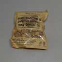 Banana, Oat & Peanut Butter Dog Biscuits - 12oz Bag, Pet Treats, Natural Simple Ingredients, Snack-Training-Reward, Fiber & Potassium Rich, Best By: AUG 27 2026