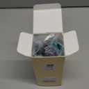 Gaoye 4.0 Professional Reading Glasses for All Day - Computer Readers with Blue Light Protection - Value Pack (A1-5 Pack Mix Color)