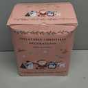 5.6FT Christmas Inflatables Surfing Santa Claus Outdoor Hawaiian Decorations, Christmas Blow Up Yard Decorations with Built-in LED Lights for Indoor Outdoor Holiday Party Garden Patio Yard Lawn Decor