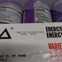 ZOA Zero Sugar Energy Drinks with Electrolytes, Vitamin C, Amino Acids, B-Vitamins, Made with Green Tea Caffeine, Sugar-Free Variety Pack- Four Flavors, 12 Fl Oz Cans (12-Pack) (EXP 09/08/26)