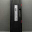 BHTOP Drywall Tools Skimming Blade with Extension Handle - 7", 10" 14 16 & 24" Blades Extruded Aluminum 301 Stainless Steel Construction Tools End Caps, Wall-Board with 0.5mm&0.35mm Thickness Blue