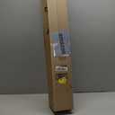 Golf Swing Trainer Aid for Indoor Practice Speed Training, Warm up Stick Improved Rhythm, Grip, Flexibility, Balance, Tempo and Strength with 2 Adjustable Weights