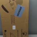 ComfyBumpy Ergonomic Baby Bouncer Seat - Bonus Travel Carry Case - Safe, Portable Bouncing Chair with Adjustable Height Positions - Infant Bouncy Seat Perfect for Newborn Babies (Pink)