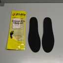 Ailaka Height Increase Insoles for Men Women, Honeycomb Shock Absorbing Cushion Insoles, Replacement Full Length Sports Shoe Height Inserts Height Elevation, Size: Men 10.5-13.5 M/Women 12-15 M